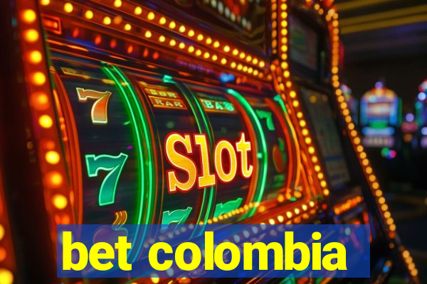 bet colombia